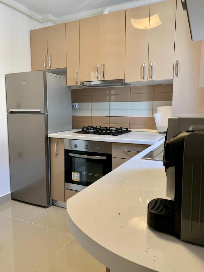 Luxor Apartment Otopeni 3 Luaran gambar